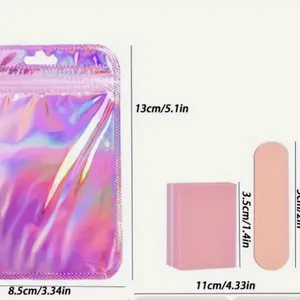 COMPLETE MANICURE/PEDICURE SET thumbnail 4