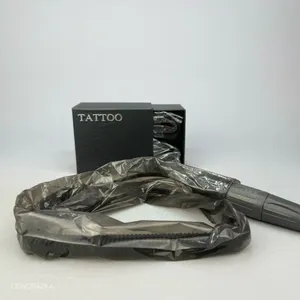 PROTECTIVE HANDLE BLACK