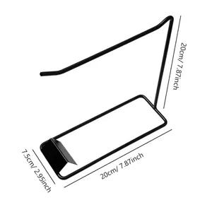 STAND FOR NAIL TIPS